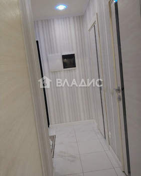 1-к квартира, вторичка, 50м2, 17/25 этаж