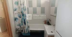 1-к квартира, вторичка, 34м2, 9/19 этаж