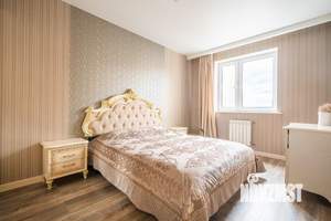 5-к квартира, вторичка, 125м2, 19/25 этаж