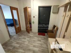 2-к квартира, вторичка, 61м2, 11/16 этаж