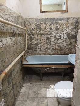 3-к квартира, вторичка, 56м2, 3/3 этаж