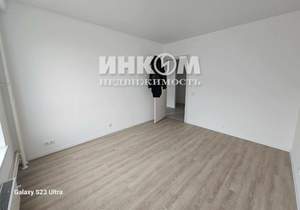1-к квартира, вторичка, 40м2, 7/15 этаж