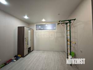 3-к квартира, вторичка, 88м2, 7/19 этаж