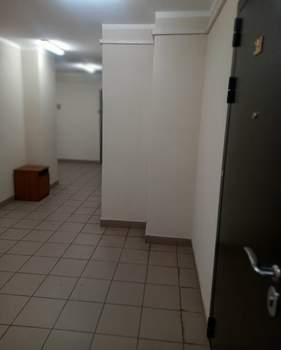 1-к квартира, вторичка, 38м2, 5/7 этаж