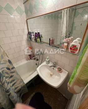 2-к квартира, вторичка, 50м2, 2/9 этаж