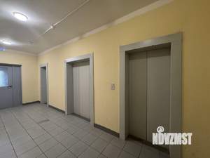 2-к квартира, вторичка, 67м2, 24/25 этаж