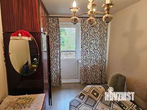 2-к квартира, вторичка, 47м2, 2/9 этаж
