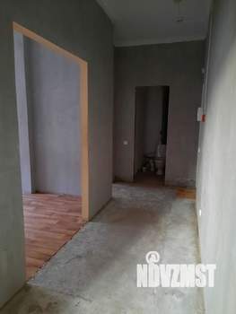 3-к квартира, вторичка, 94м2, 2/19 этаж