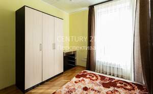 3-к квартира, вторичка, 60м2, 6/17 этаж