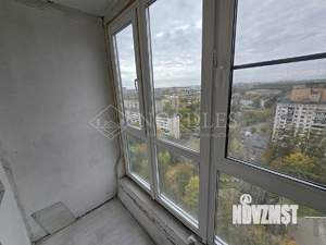 1-к квартира, вторичка, 44м2, 19/19 этаж