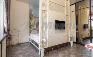 1-к квартира, вторичка, 45м2, 18/19 этаж
