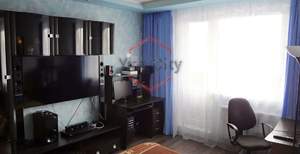 1-к квартира, вторичка, 38м2, 11/17 этаж