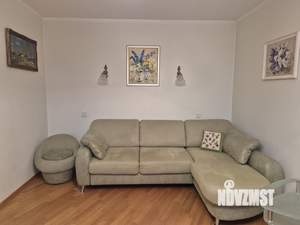 3-к квартира, вторичка, 71м2, 9/14 этаж