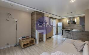 2-к квартира, вторичка, 67м2, 10/17 этаж