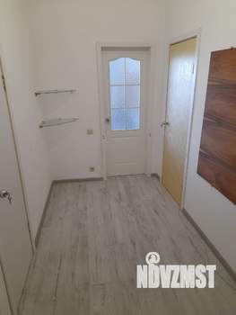 1-к квартира, вторичка, 49м2, 16/20 этаж