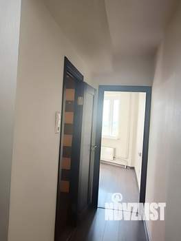 1-к квартира, вторичка, 39м2, 8/17 этаж