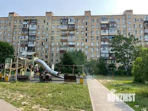 2-к квартира, вторичка, 45м2, 5/9 этаж