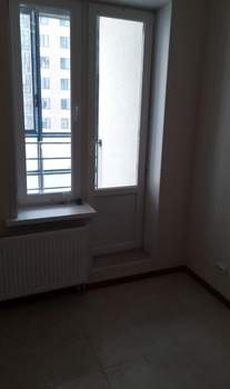 1-к квартира, вторичка, 29м2, 8/17 этаж