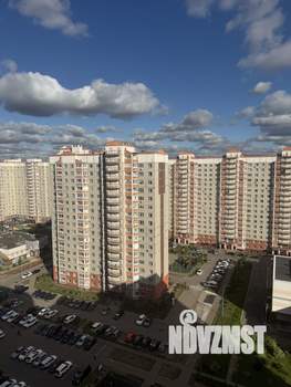 2-к квартира, вторичка, 57м2, 16/17 этаж
