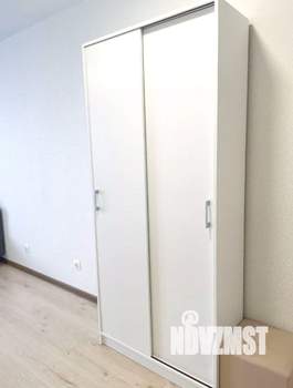 Студия квартира, вторичка, 21м2, 8/22 этаж