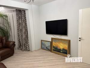 3-к квартира, вторичка, 75м2, 3/14 этаж