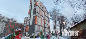 Студия квартира, вторичка, 23м2, 14/24 этаж