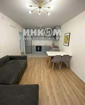 3-к квартира, вторичка, 87м2, 5/15 этаж