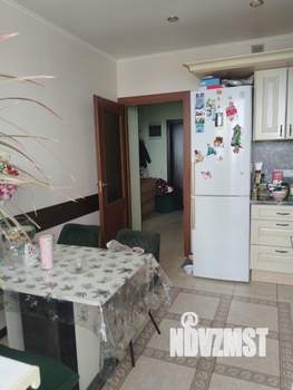 1-к квартира, вторичка, 47м2, 22/25 этаж