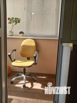 1-к квартира, вторичка, 41м2, 19/25 этаж