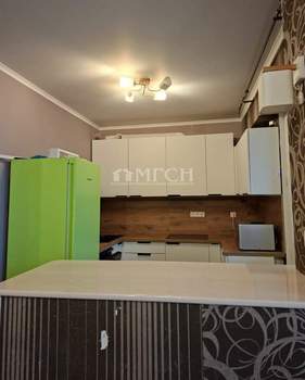 2-к квартира, вторичка, 60м2, 13/18 этаж