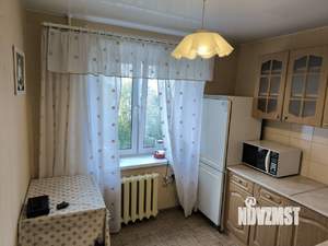 2-к квартира, вторичка, 53м2, 4/12 этаж