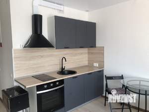 Студия квартира, вторичка, 22м2, 22/22 этаж