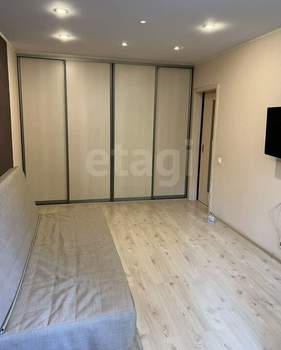 1-к квартира, вторичка, 29м2, 2/9 этаж