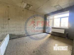 3-к квартира, вторичка, 97м2, 2/3 этаж