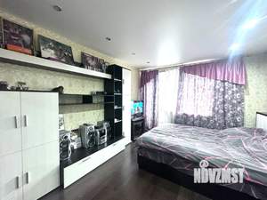 3-к квартира, вторичка, 62м2, 4/5 этаж