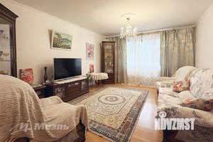 2-к квартира, вторичка, 60м2, 10/14 этаж