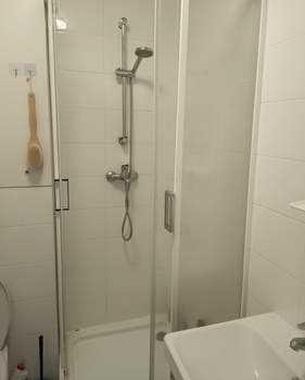 Студия квартира, вторичка, 20м2, 8/16 этаж