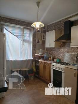 2-к квартира, вторичка, 51м2, 2/9 этаж