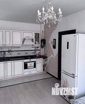 2-к квартира, вторичка, 48м2, 3/17 этаж