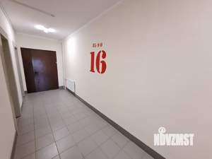 Студия квартира, вторичка, 23м2, 16/20 этаж