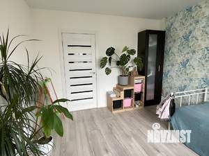 2-к квартира, вторичка, 54м2, 12/14 этаж