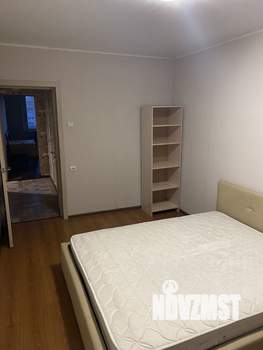 2-к квартира, вторичка, 61м2, 7/17 этаж