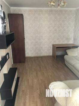 1-к квартира, вторичка, 38м2, 9/16 этаж