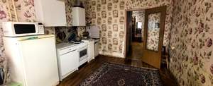 2-к квартира, вторичка, 60м2, 8/17 этаж