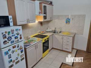 1-к квартира, вторичка, 34м2, 6/21 этаж