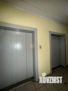 1-к квартира, вторичка, 35м2, 3/25 этаж