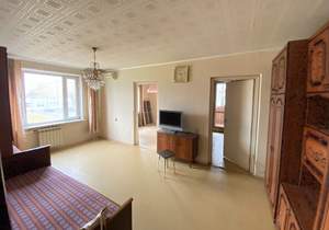 4-к квартира, вторичка, 63м2, 5/9 этаж