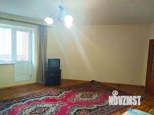 1-к квартира, вторичка, 64м2, 16/17 этаж