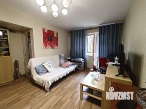 1-к квартира, вторичка, 33м2, 2/5 этаж