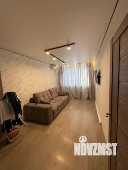 1-к квартира, вторичка, 36м2, 12/25 этаж